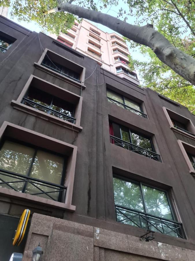 Centro de Mendoza departamento Exterior foto
