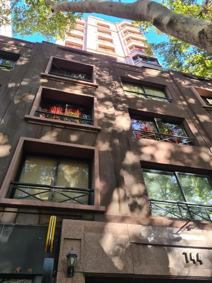 Centro de Mendoza departamento Exterior foto